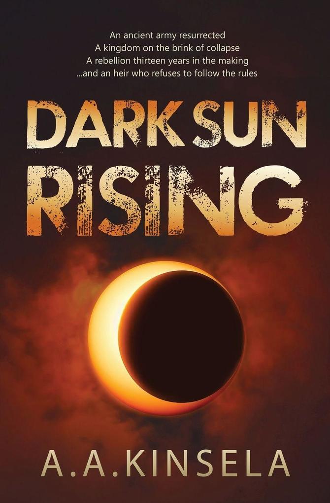 Dark Sun Rising