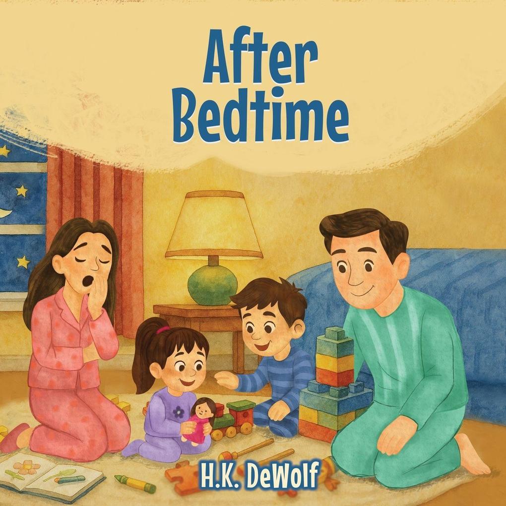 After Bedtime