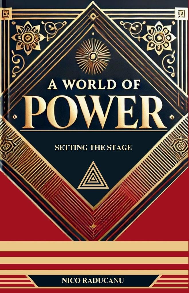 A World of Power