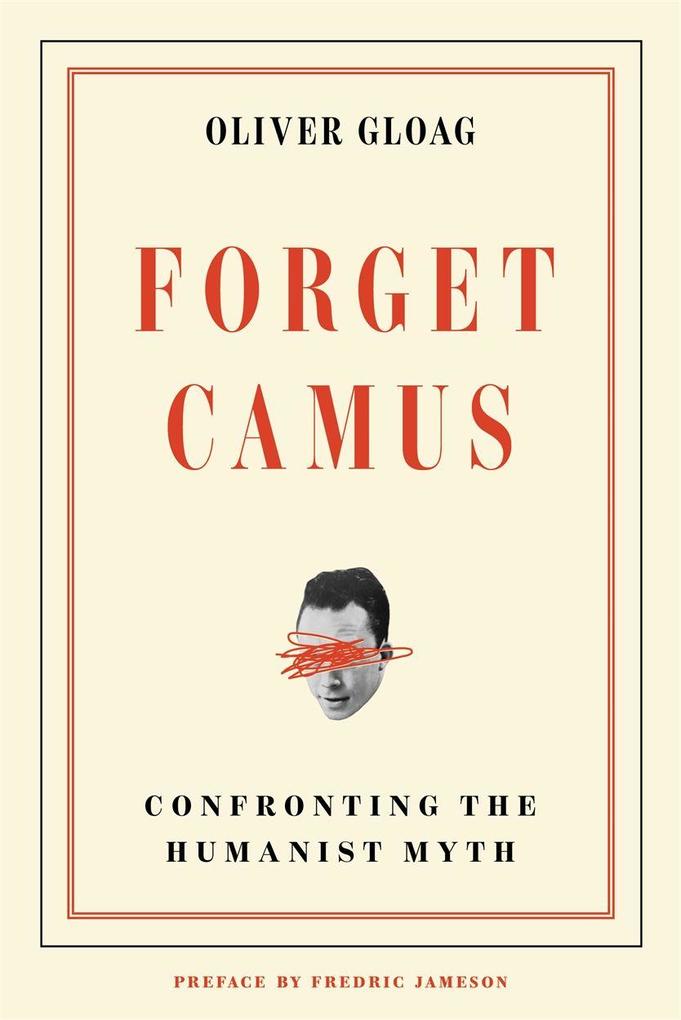 Forget Camus