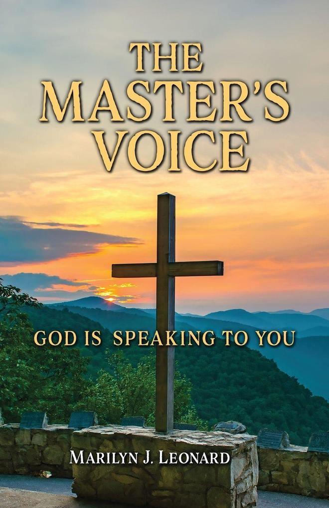 The Master's Voice
