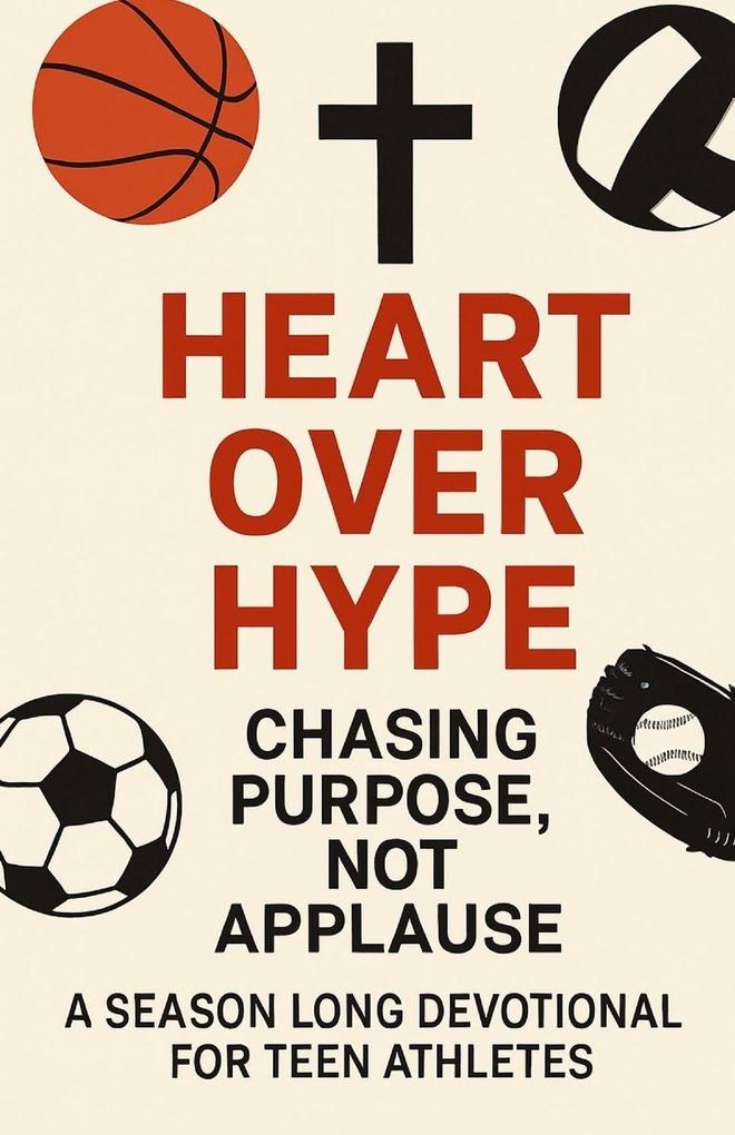 Heart Over Hype