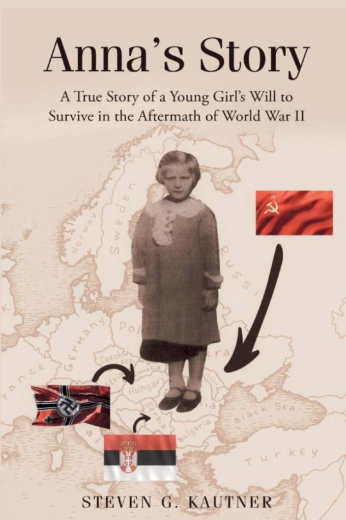 Anna's Story