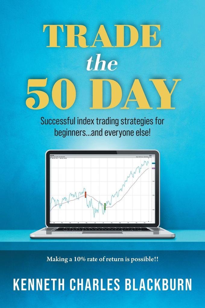 Trade the 50 Day