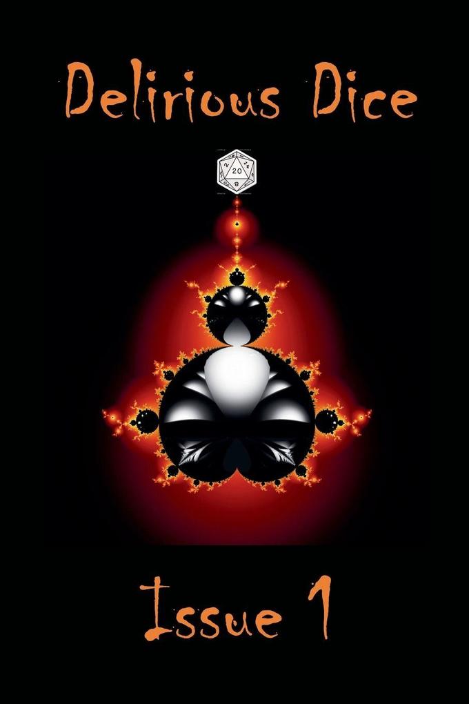 Delirious Dice Issue 1