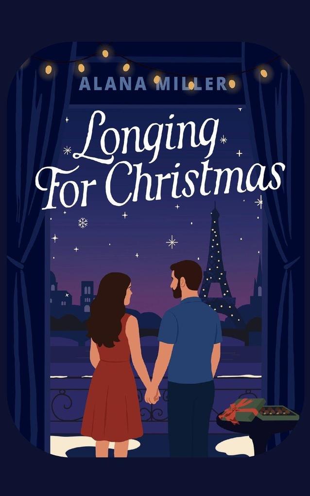 Longing for Christmas