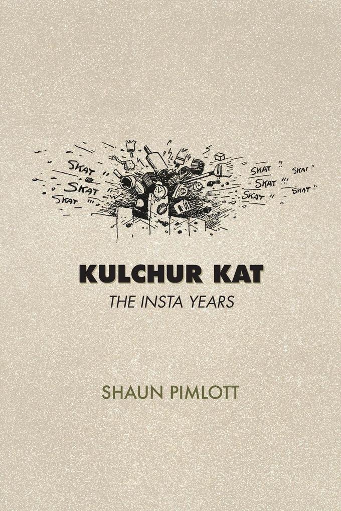 Kulchur Kat - The Insta Years