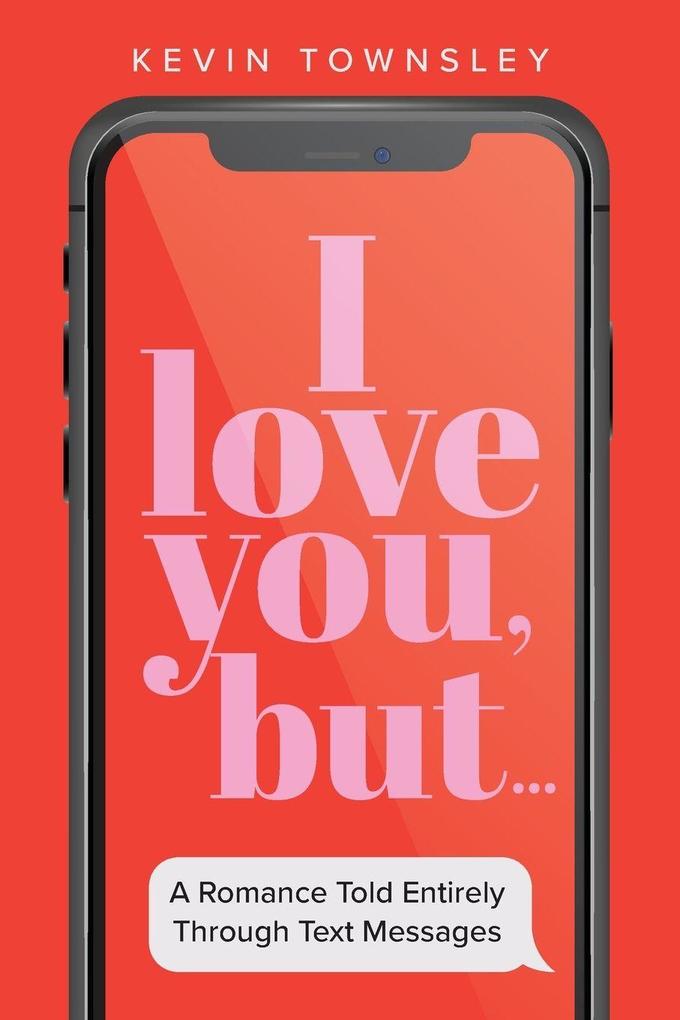 I love you but...