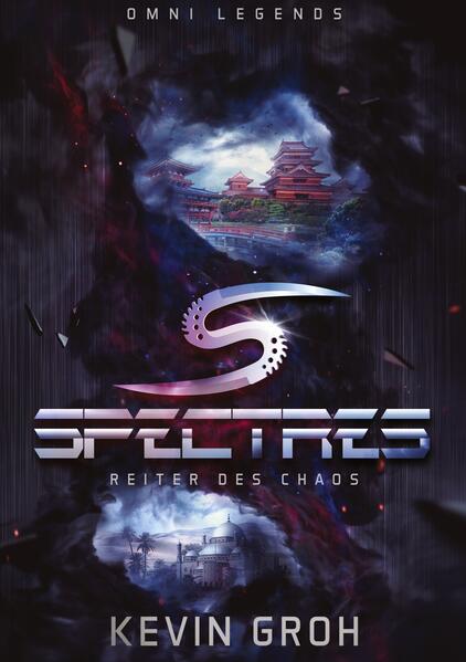 Omni Legends - Spectres