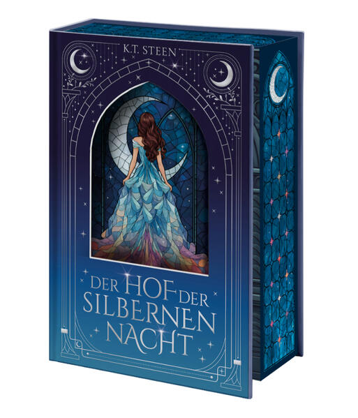 Der Hof der silbernen Nacht