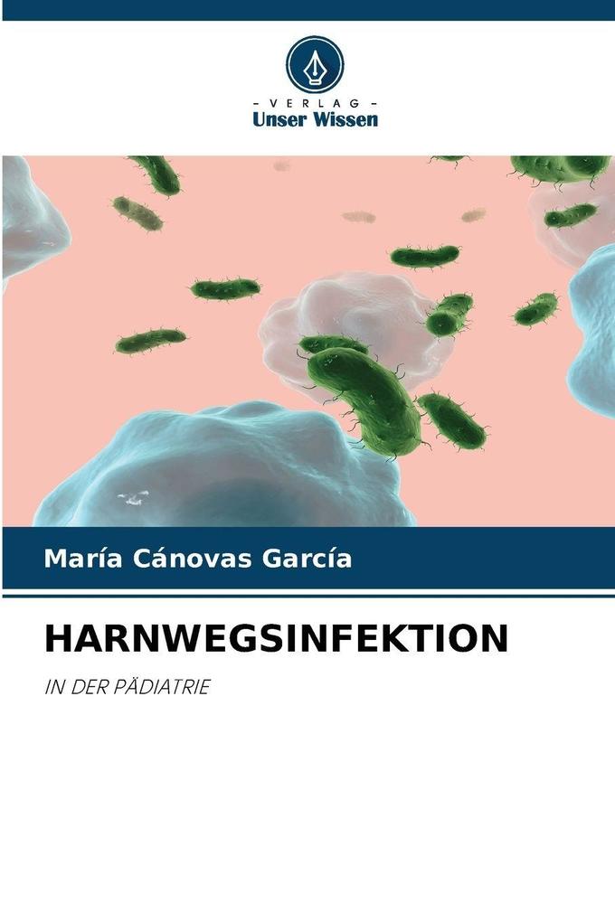 HARNWEGSINFEKTION