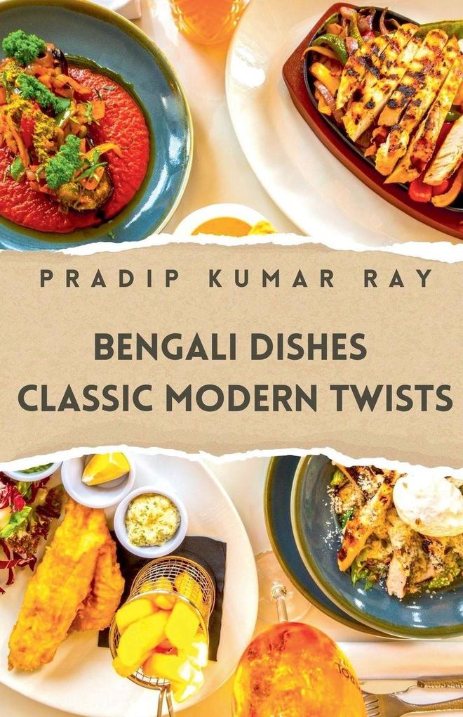 Bengali Dishes