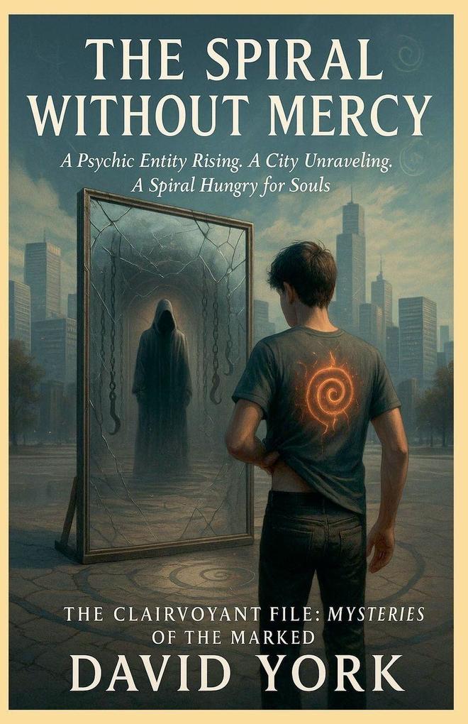The Spiral Without Mercy