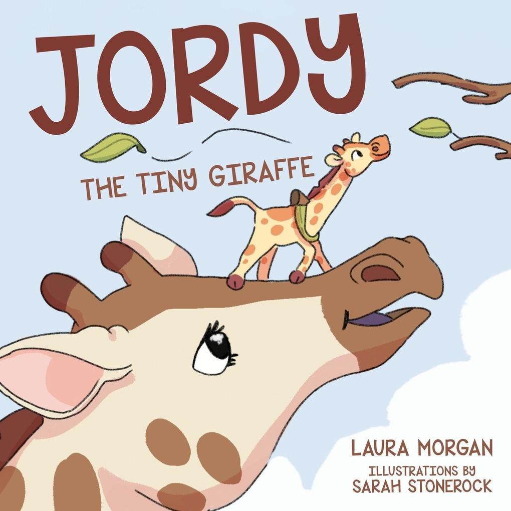Jordy