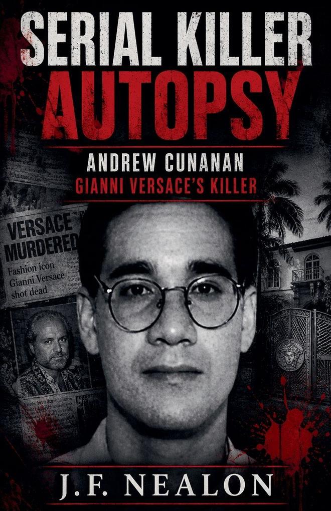 Serial Killer Autopsy