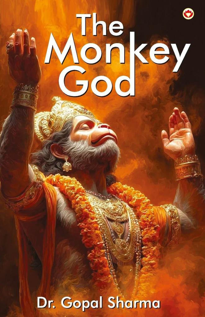 The Monkey God