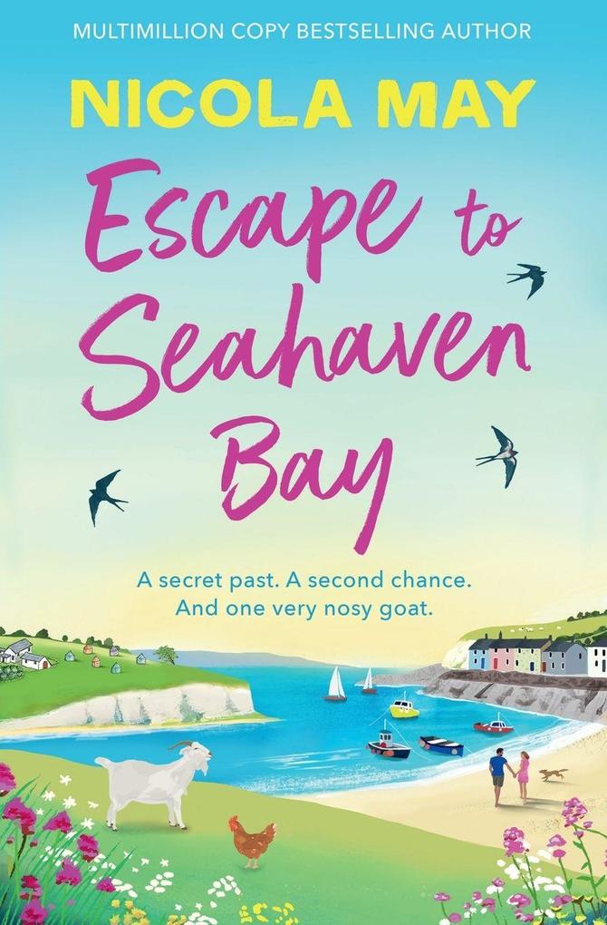 Escape to Seahaven Bay