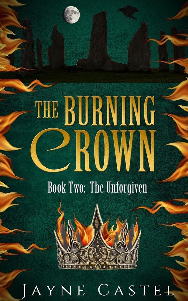 The Burning Crown