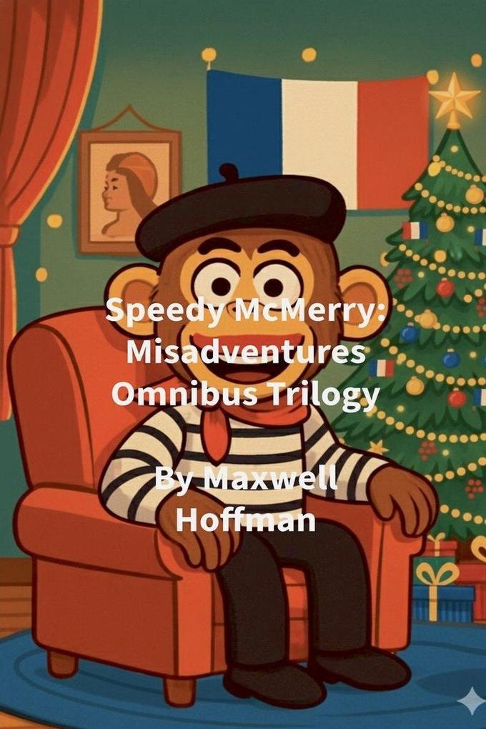 Speedy McMerry