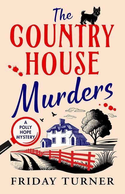 The Country House Murders