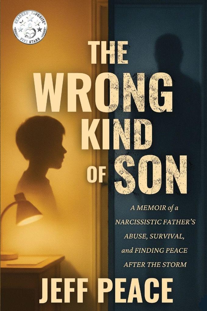 The Wrong Kind of Son