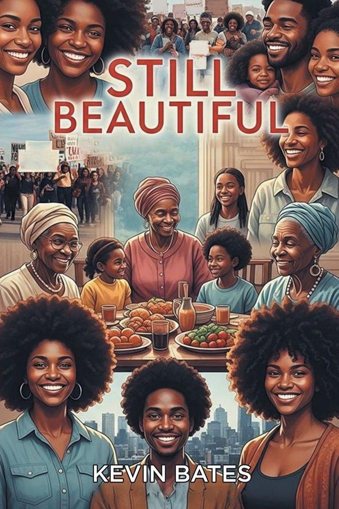 Still Beautiful