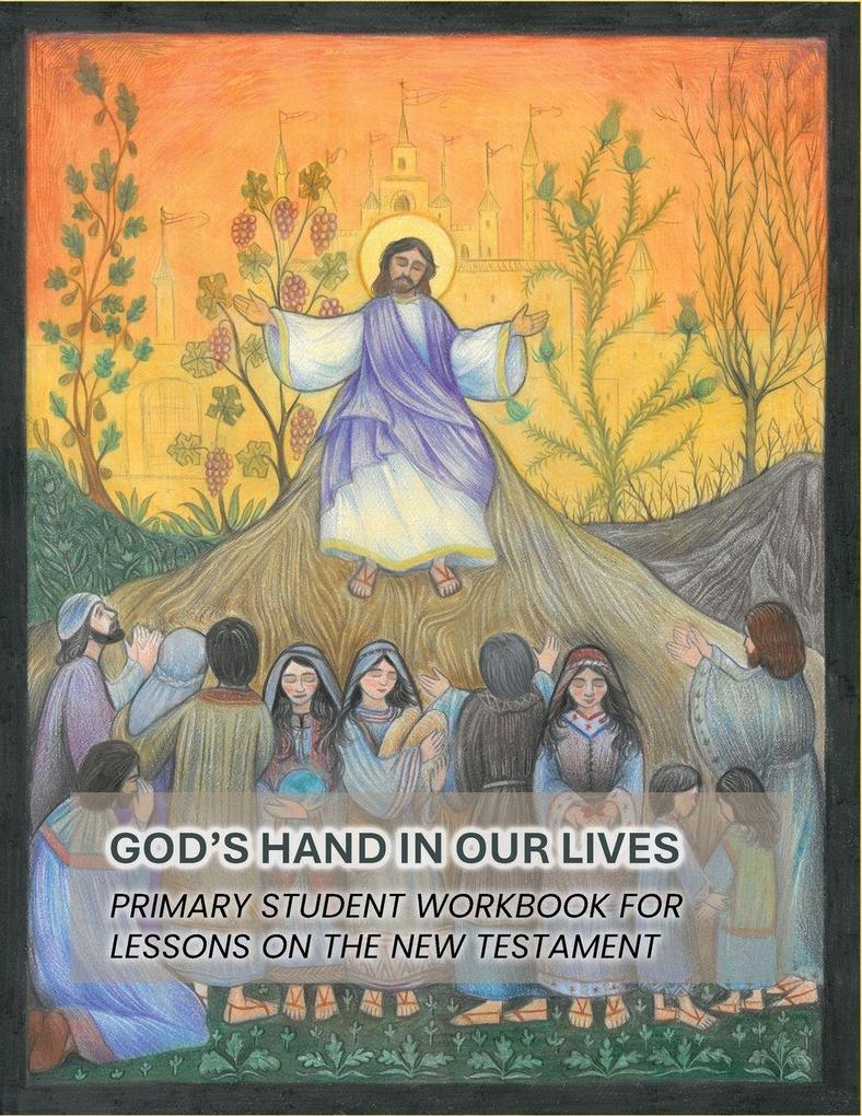God's Hand In Our Lives