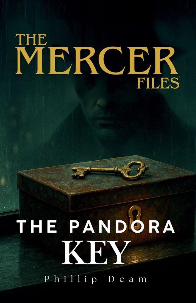 The Mercer Files