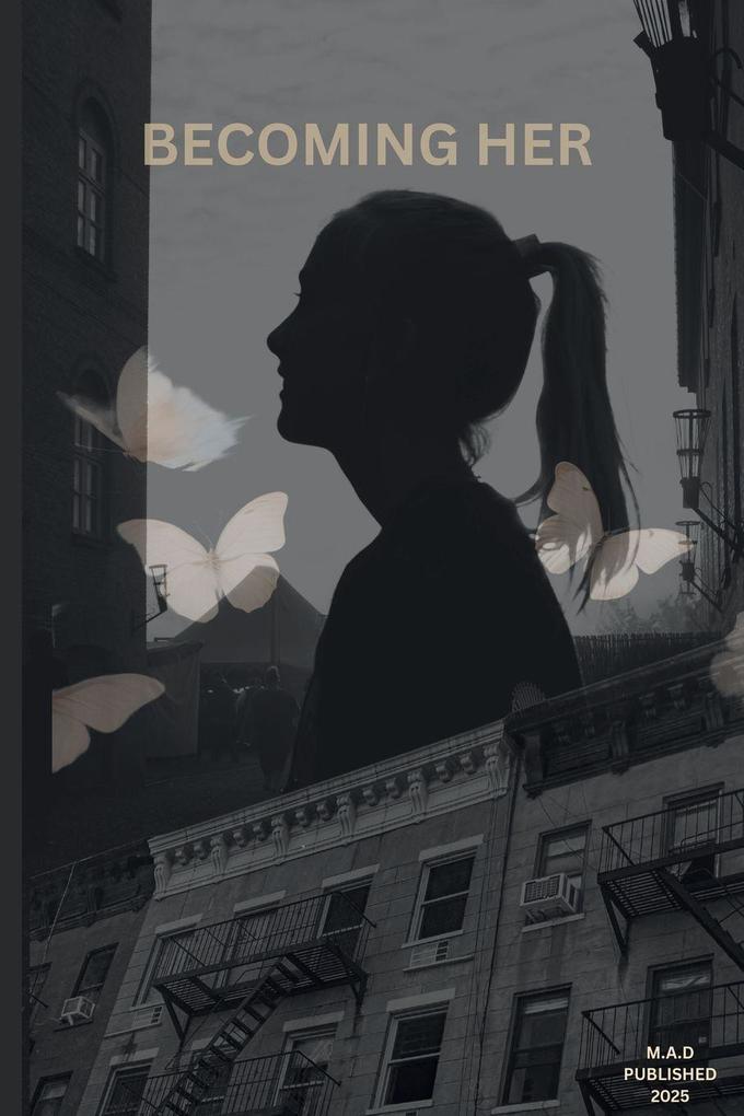 BECOMING HER