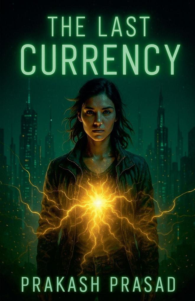 THE LAST CURRENCY