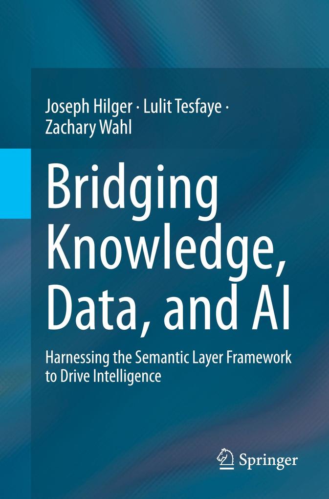 Bridging Knowledge Data and AI