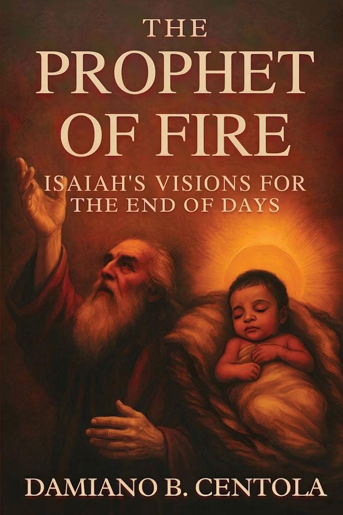 The Prophet of Fire