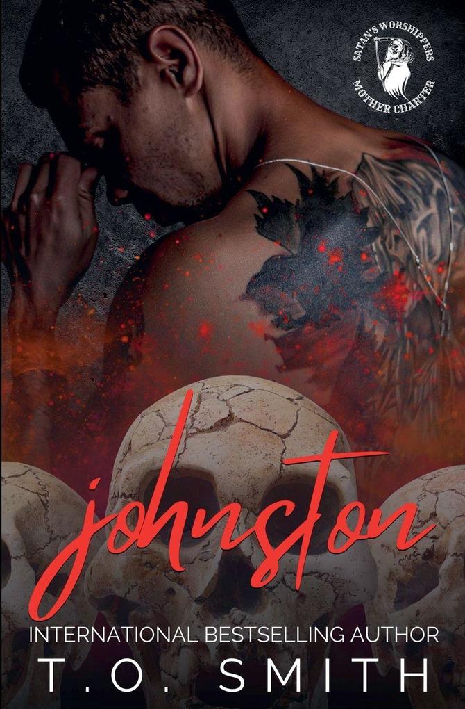 Johnston