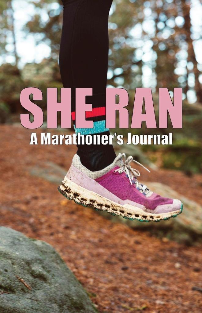 She Ran