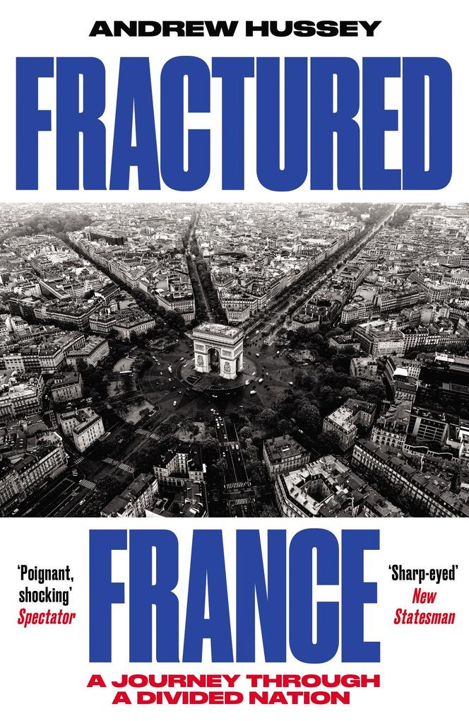 Fractured France
