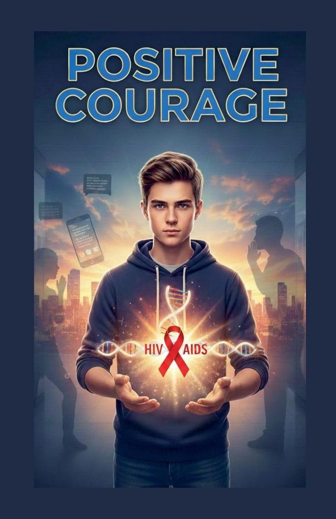 Positive Courage