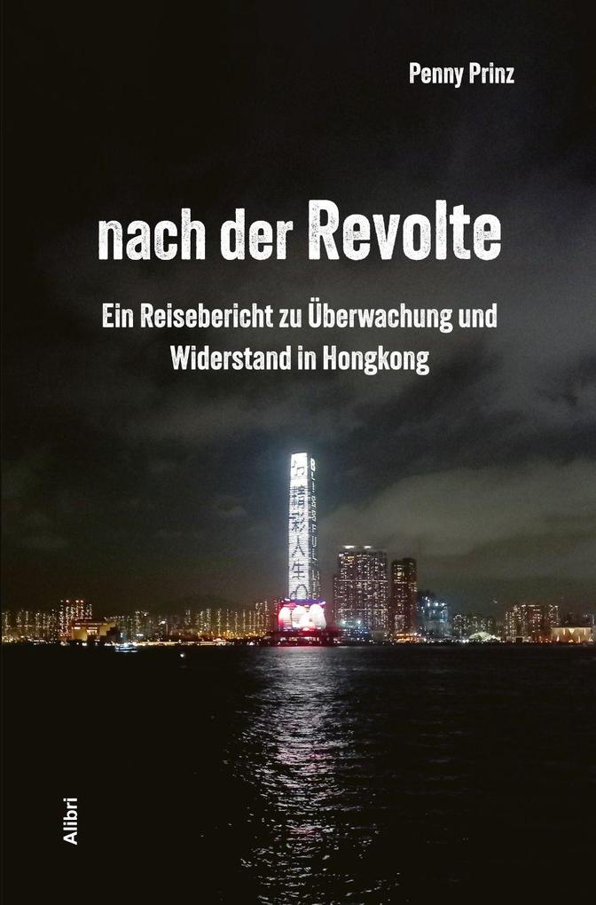 nach der Revolte
