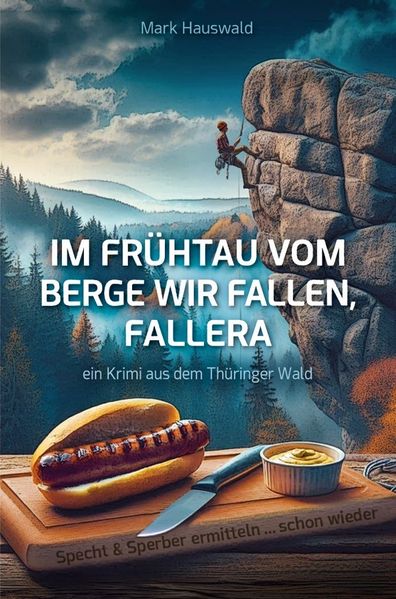 Im Frühtau vom Berge wir fallen fallera