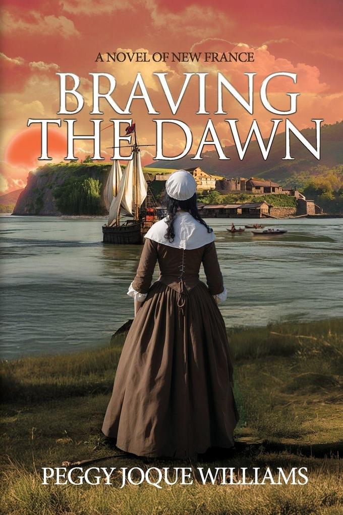 Braving the Dawn