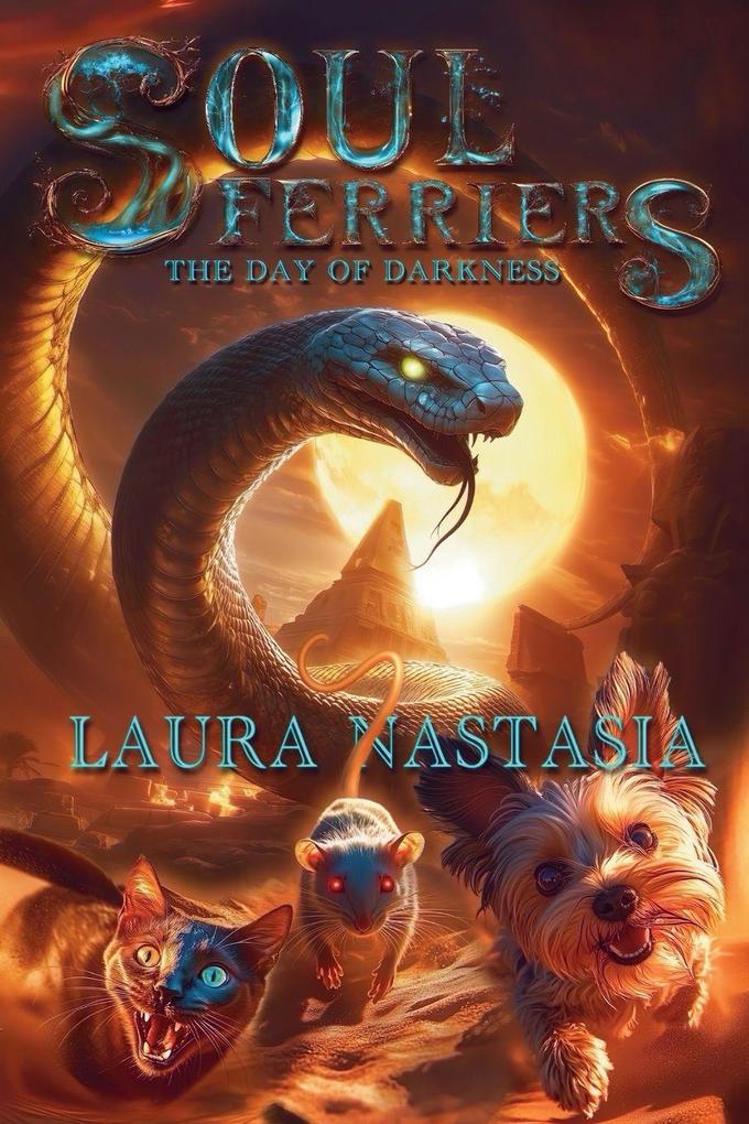 Soul Ferriers
