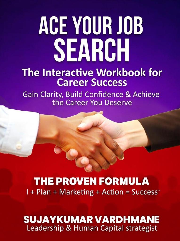 Ace Your Job Search