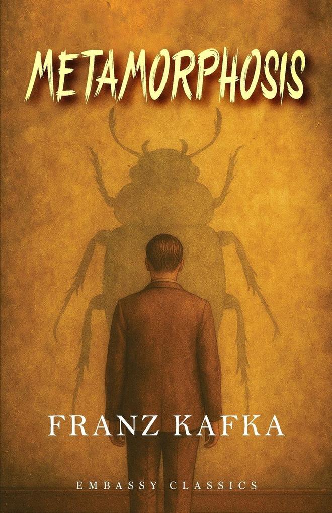Metamorphosis