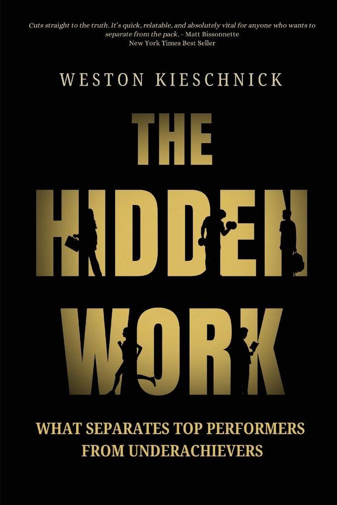 The Hidden Work