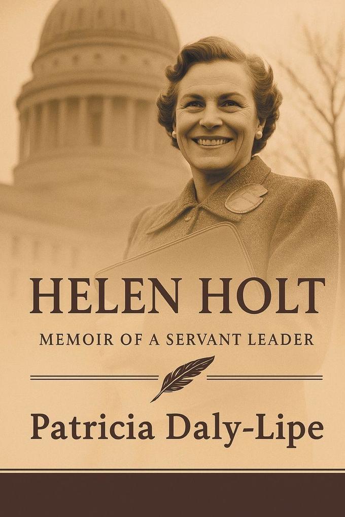 Helen Holt