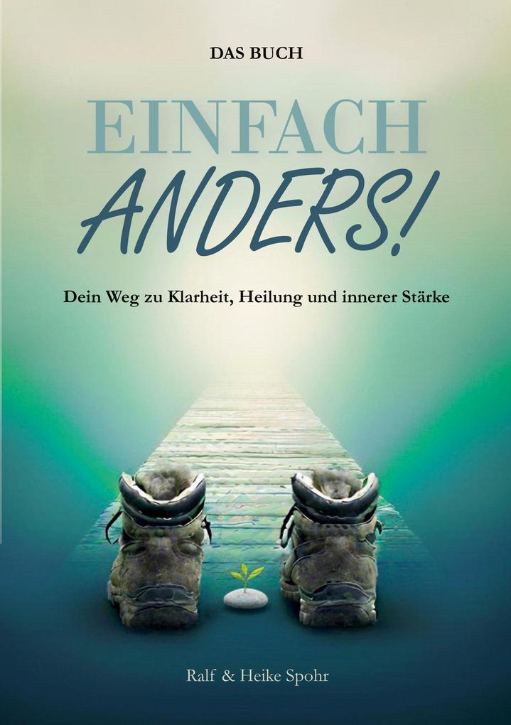 EINFACH ANDERS!