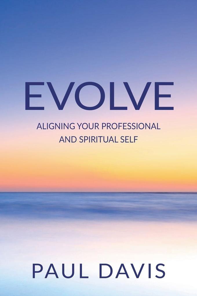 EVOLVE
