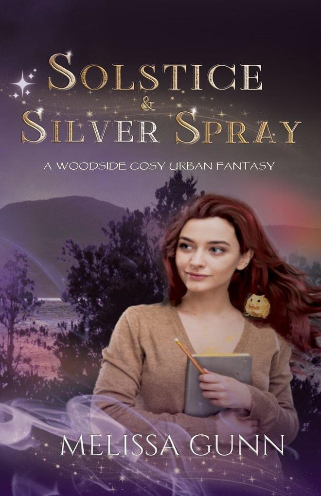Solstice and Silver Spray