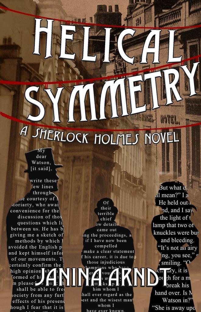 Helical Symmetry