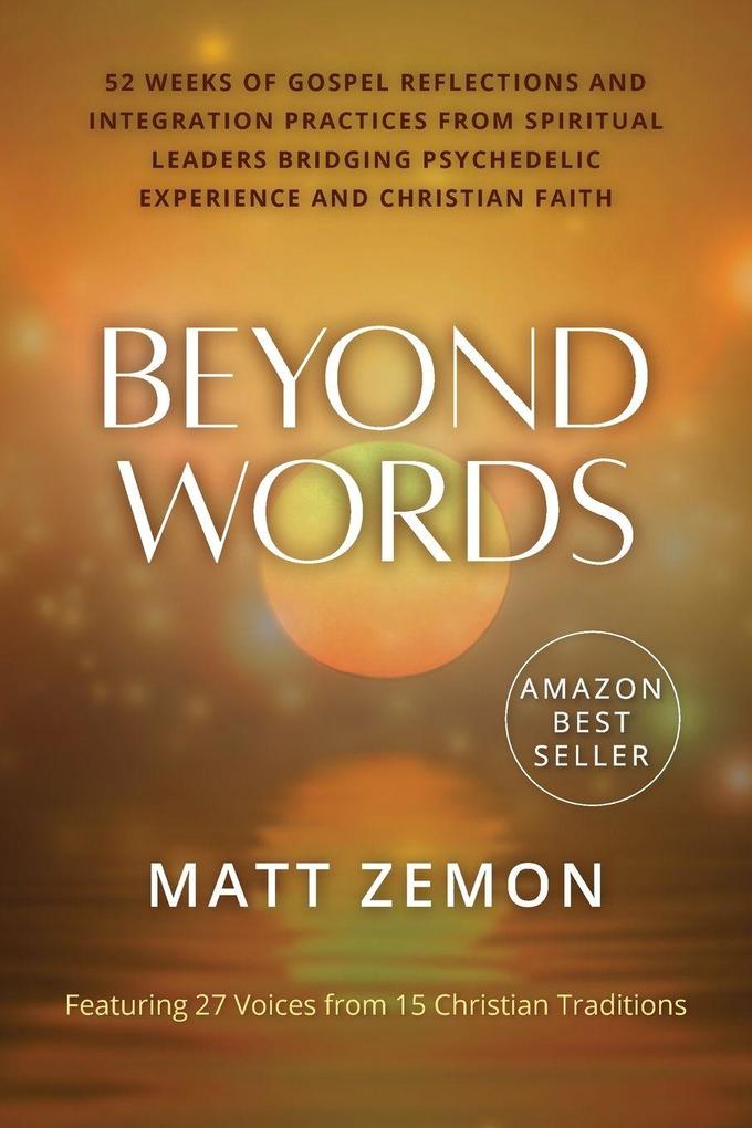 Beyond Words
