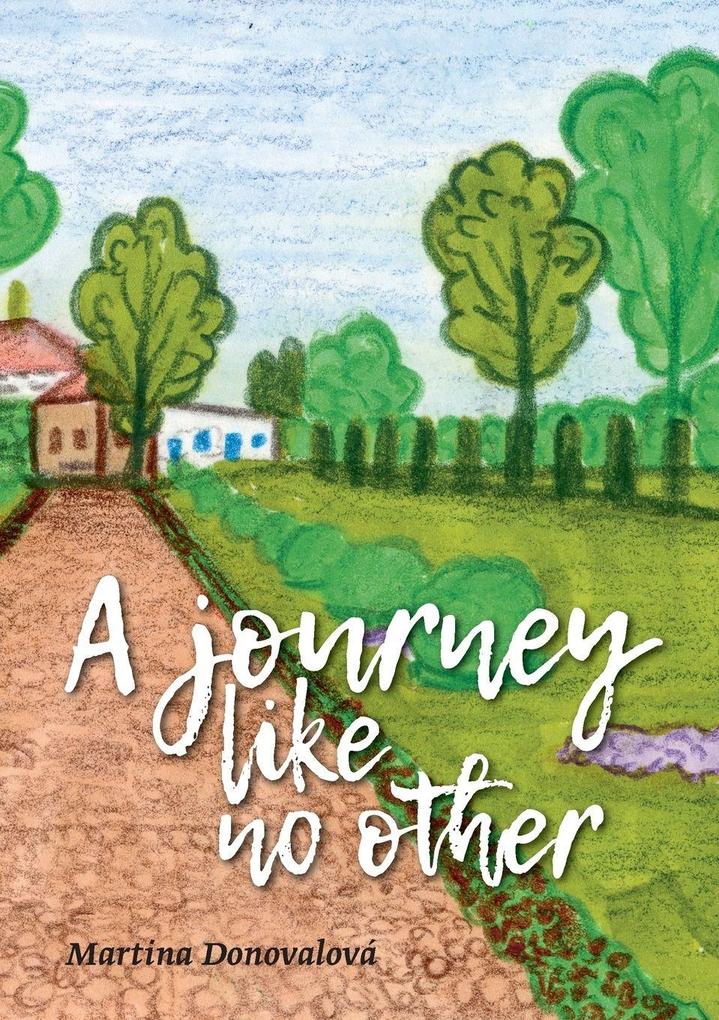 A journey like no other
